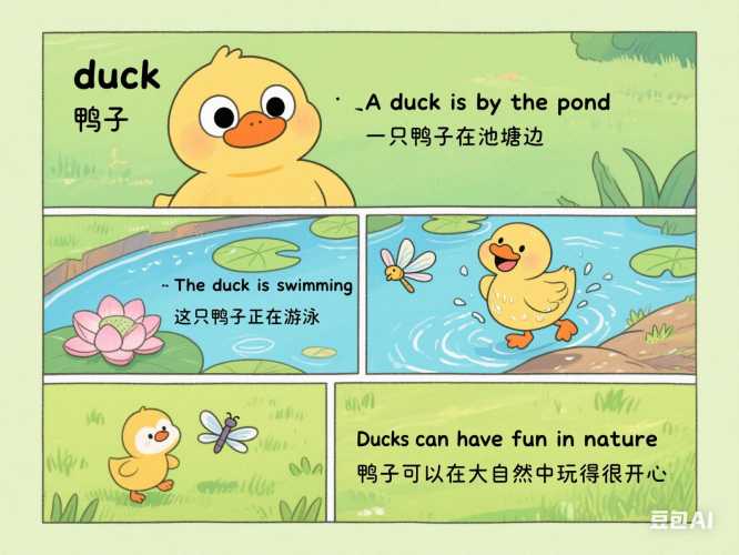 如何给婴儿启蒙英语-第1张图片