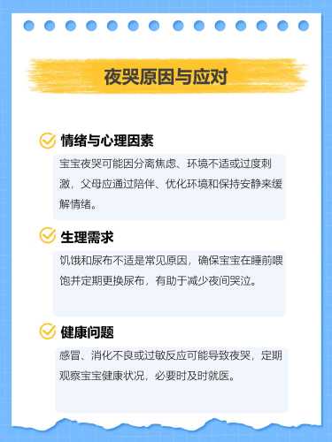 新生儿整晚哭闹不睡觉咋回事-第1张图片