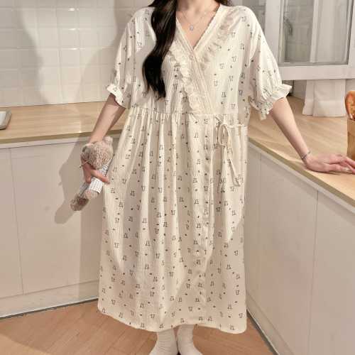 夏季月子服怎么选更舒适-第1张图片