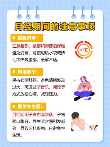 来月经时能否开备孕药-第1张图片