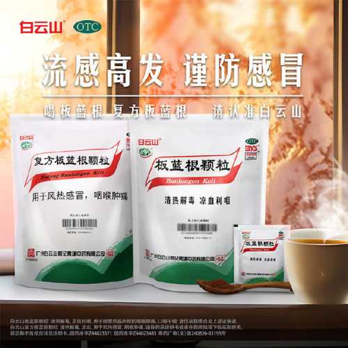 备孕能喝白蓝根吗-第1张图片