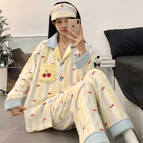 什么样的冬天月子服舒适-第1张图片