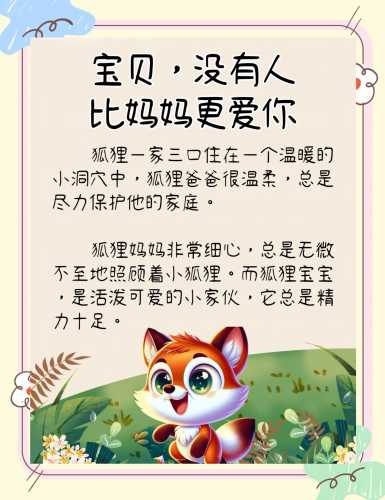 孕妇胎教有哪些具体内容-第1张图片