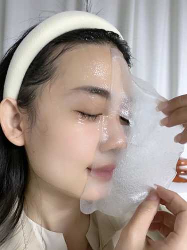婴儿面膜好吗-第1张图片