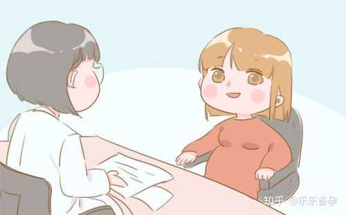 备孕会影响腰椎吗知乎提问-第1张图片