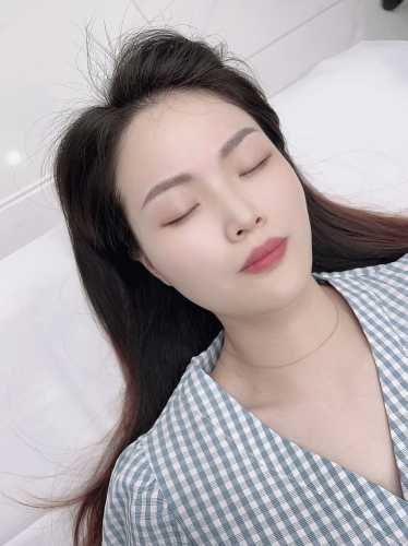产后能纹眉吗-第1张图片